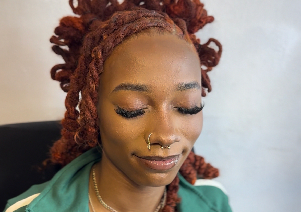 Natural Glam