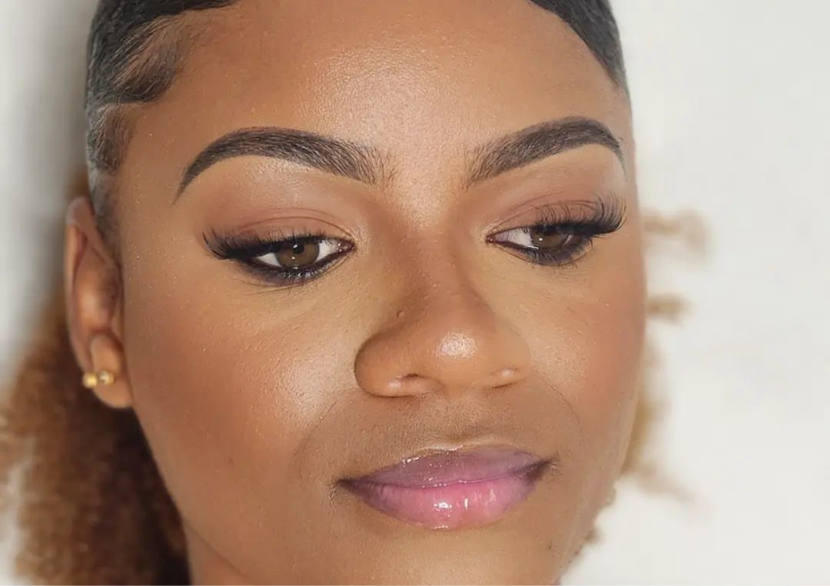 Soft Glam