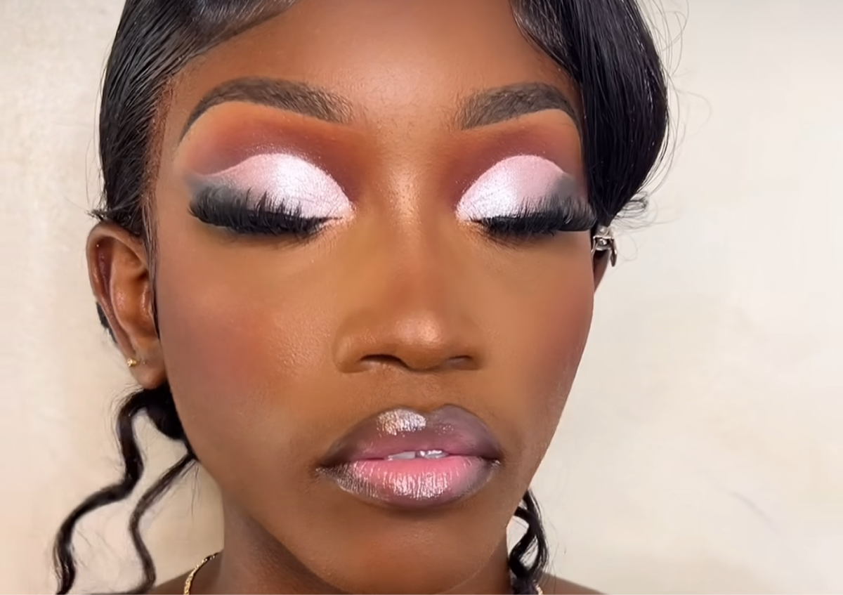 Full glam
