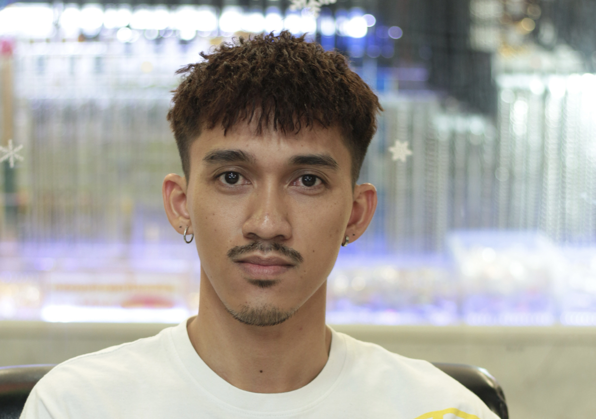 ดัดฟอยล์