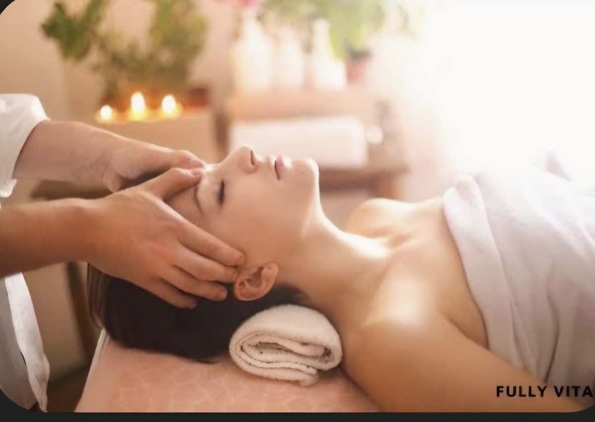 Mini Glow + Head Melt 