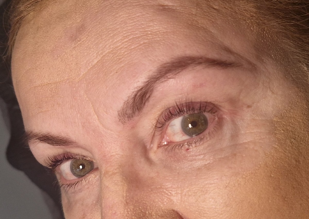 Lash Lift [Patch test required]