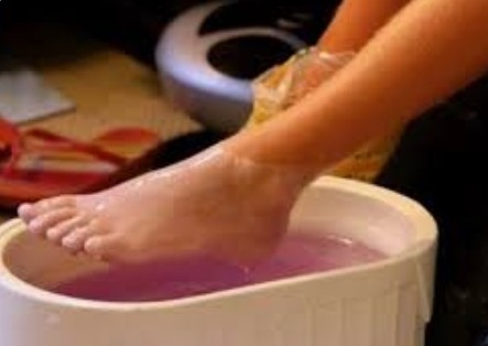 Add on paraffin wax