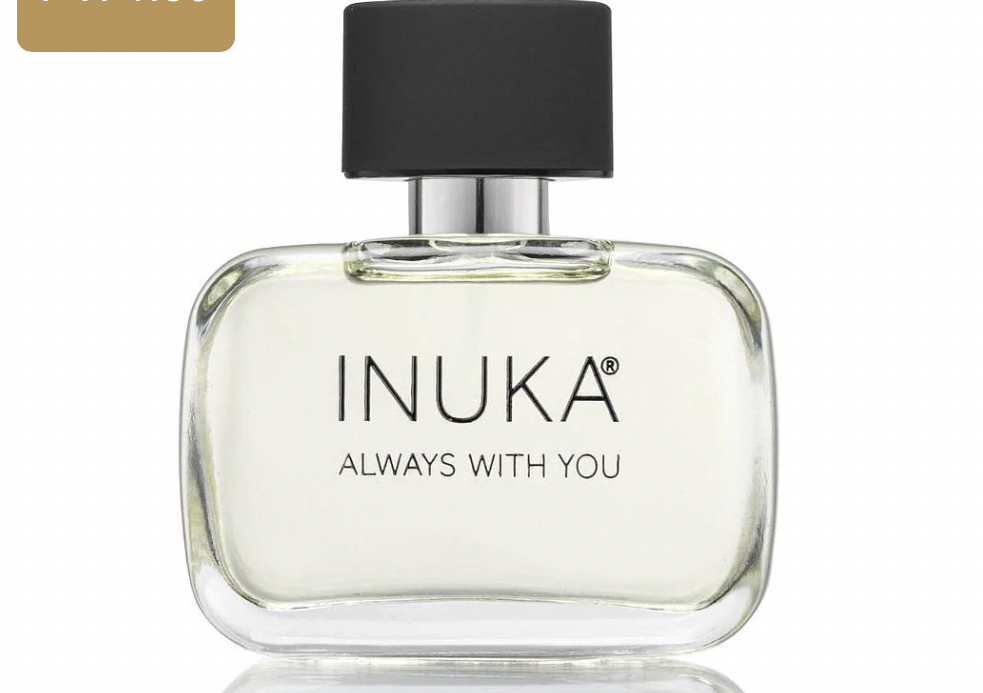 Exclusive Range Perfume