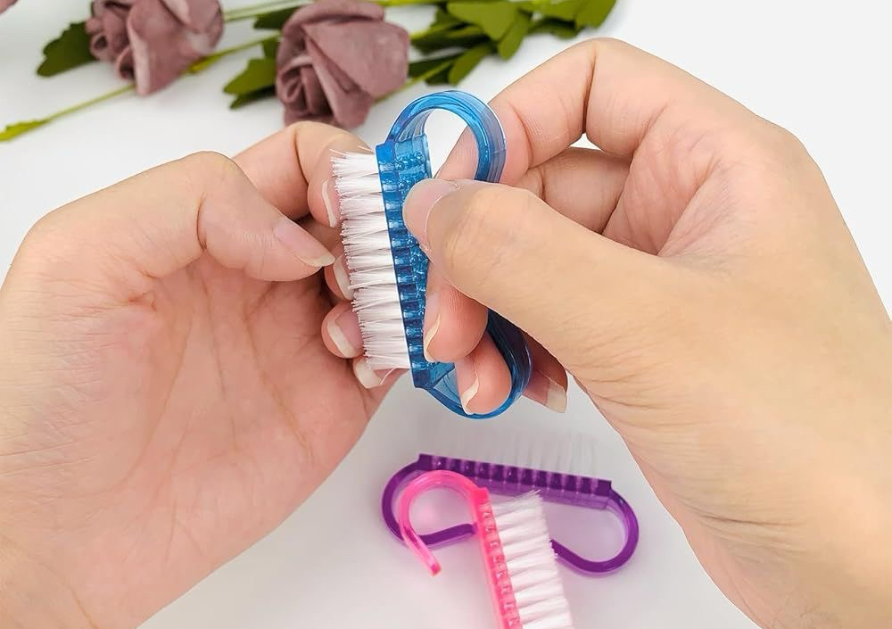 Nail Brush