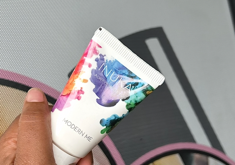 Modern Me Hand Lotion