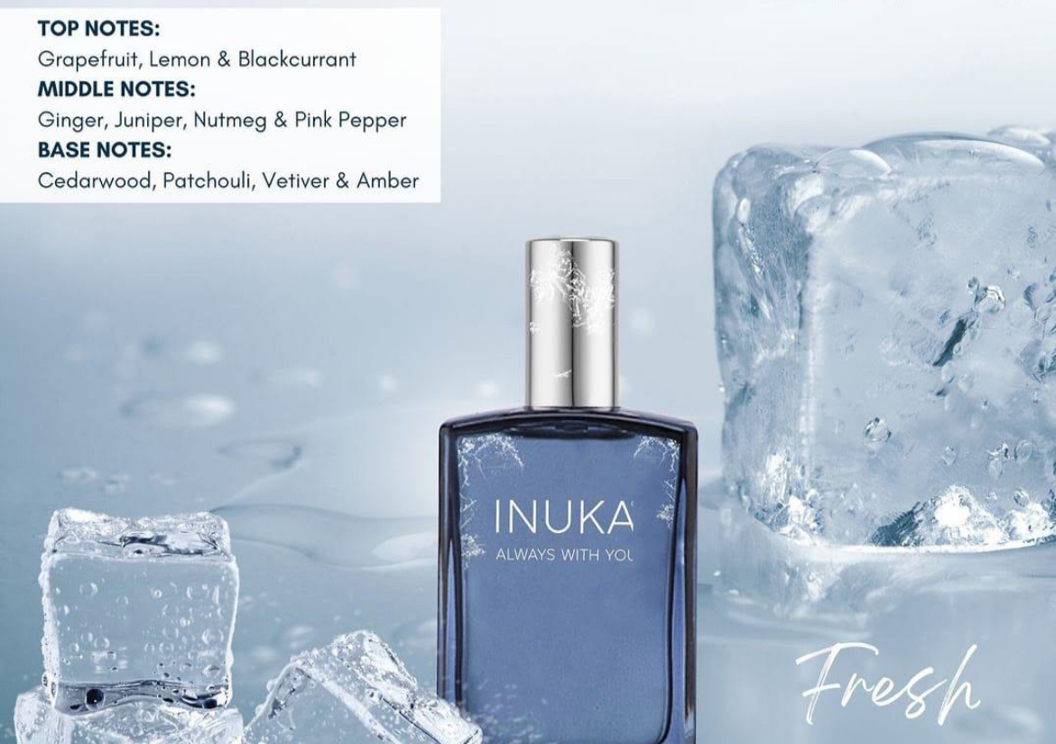 Male Perfume Classic Range