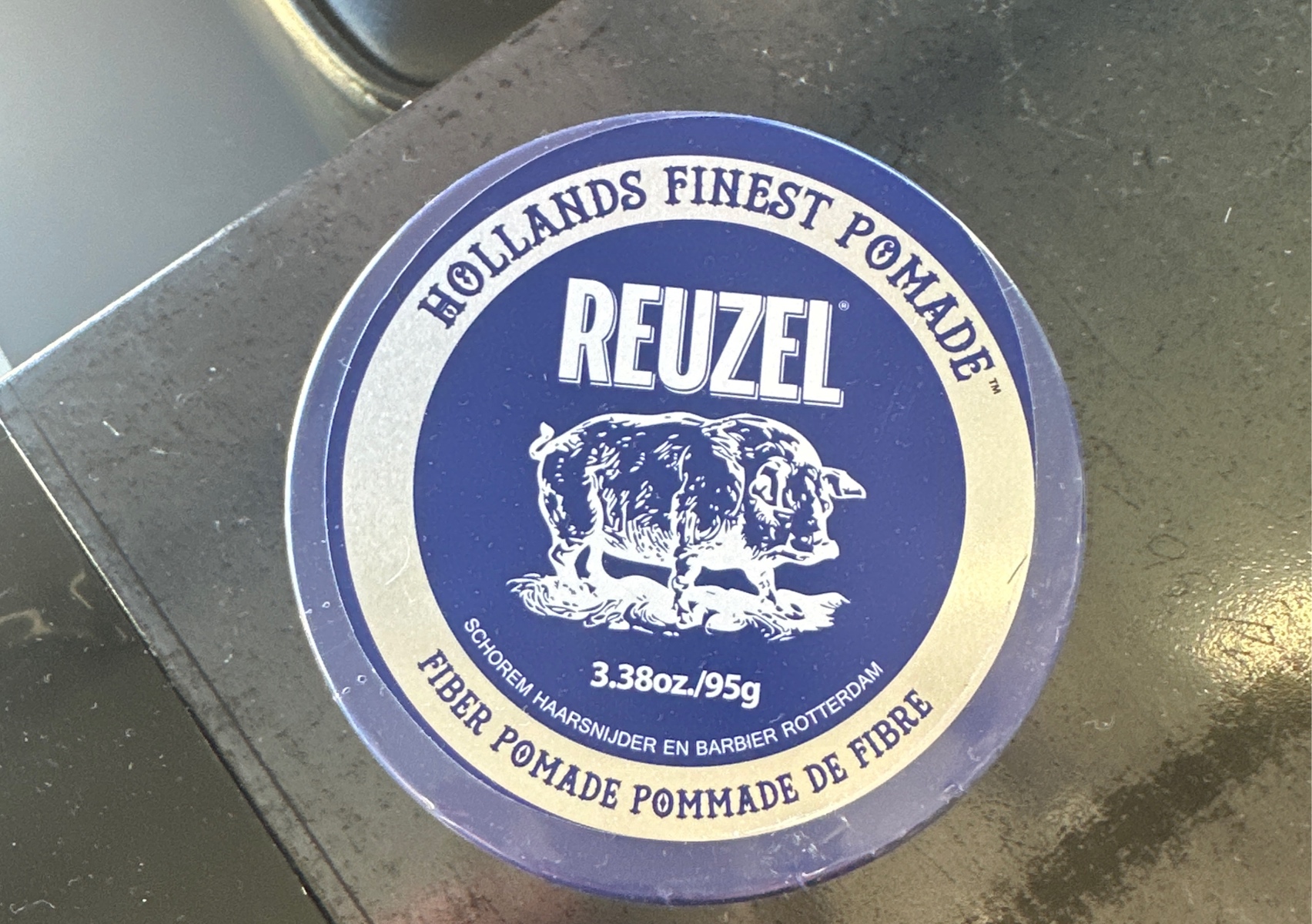 Reuzel