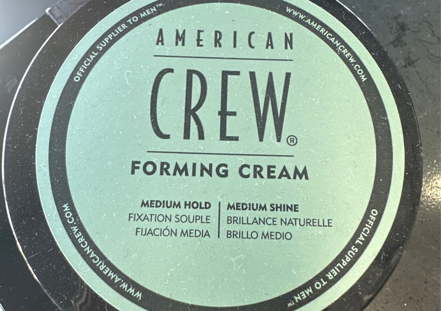 American crew