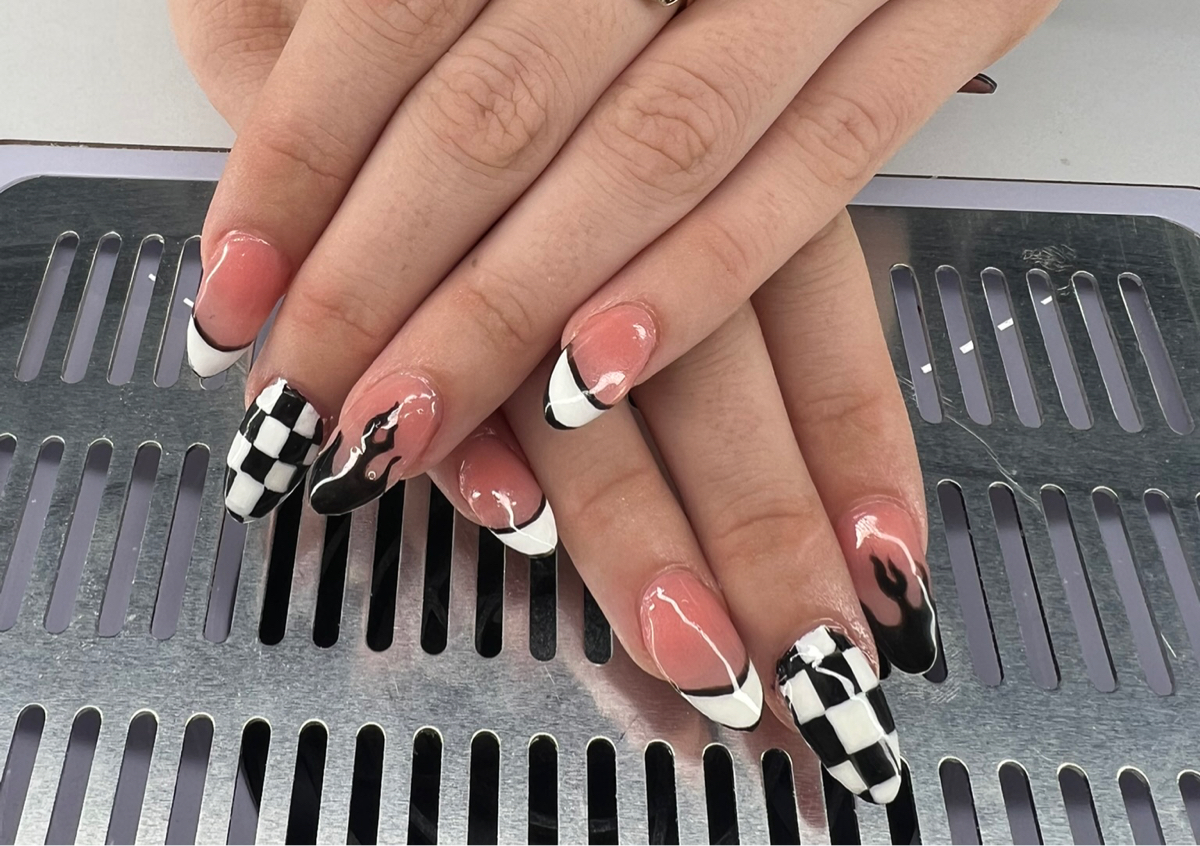 Structured Gel Set