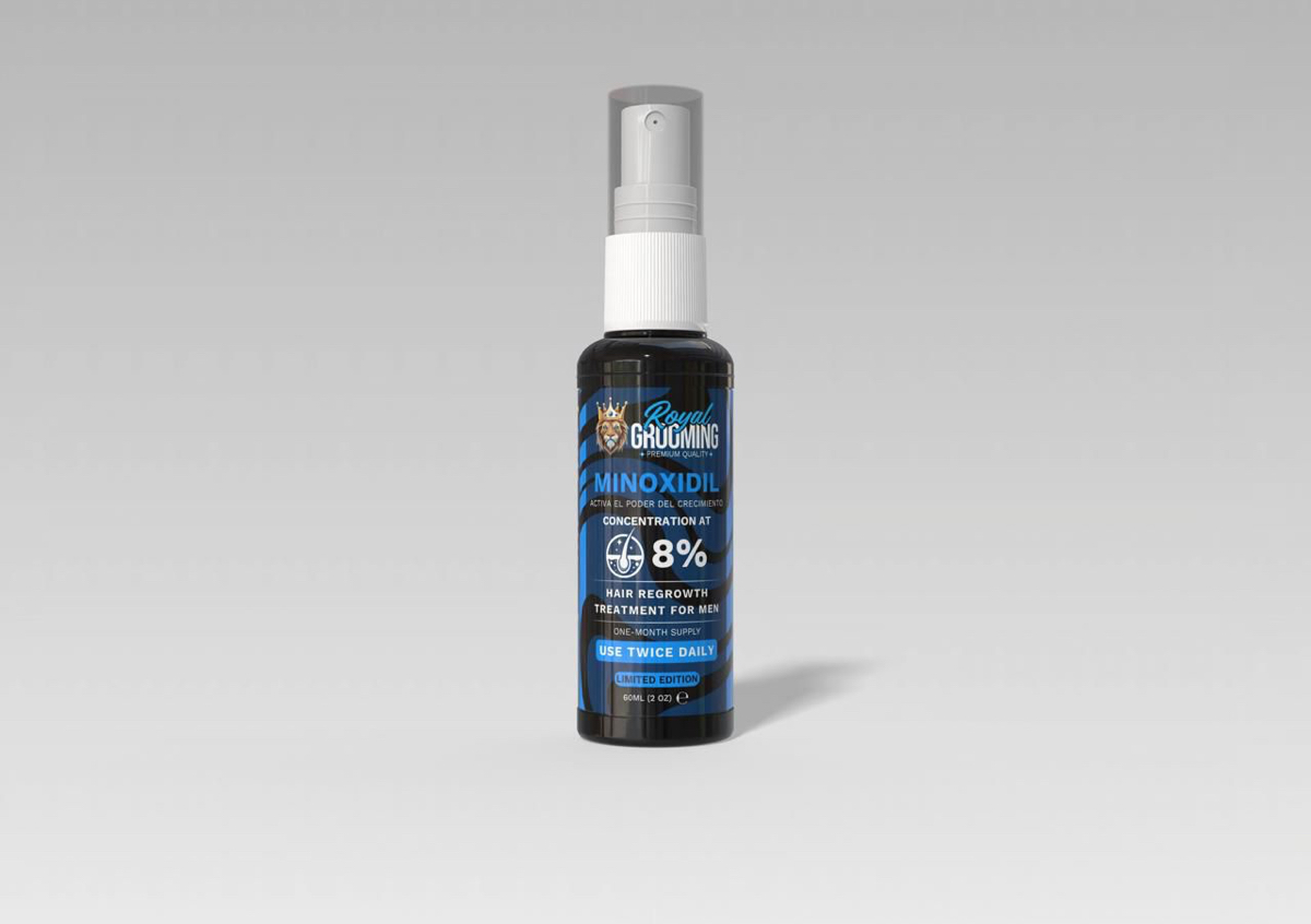 MINOXIDIL