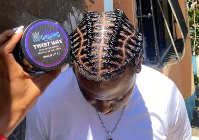 TWIST WAX