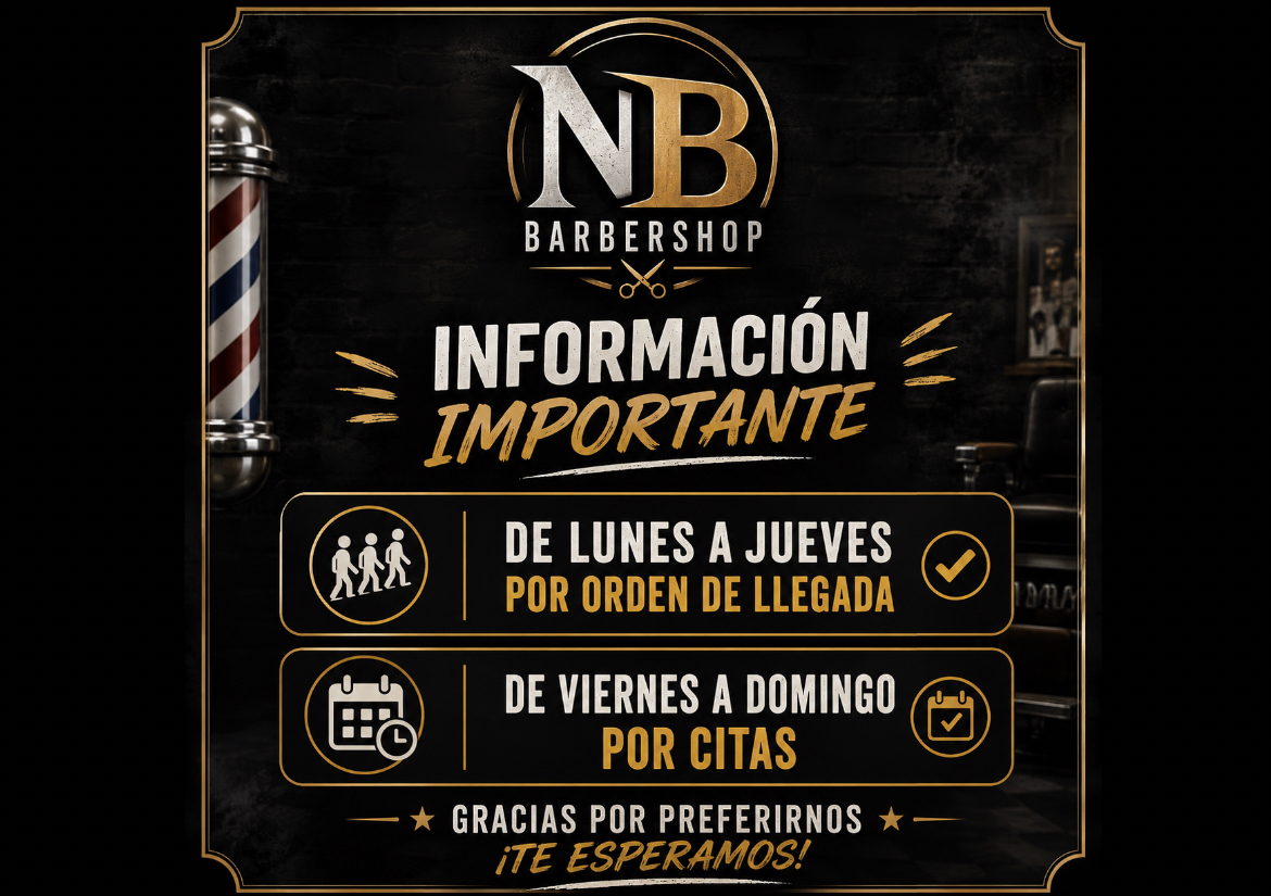 Información 