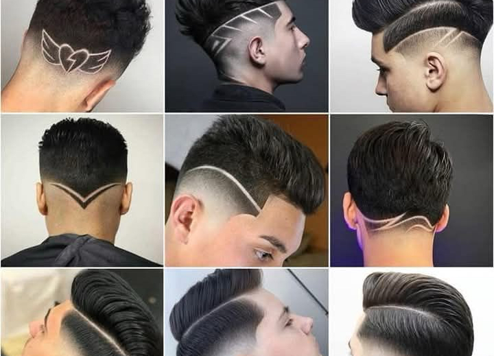Diseño en el servicio de recorte 