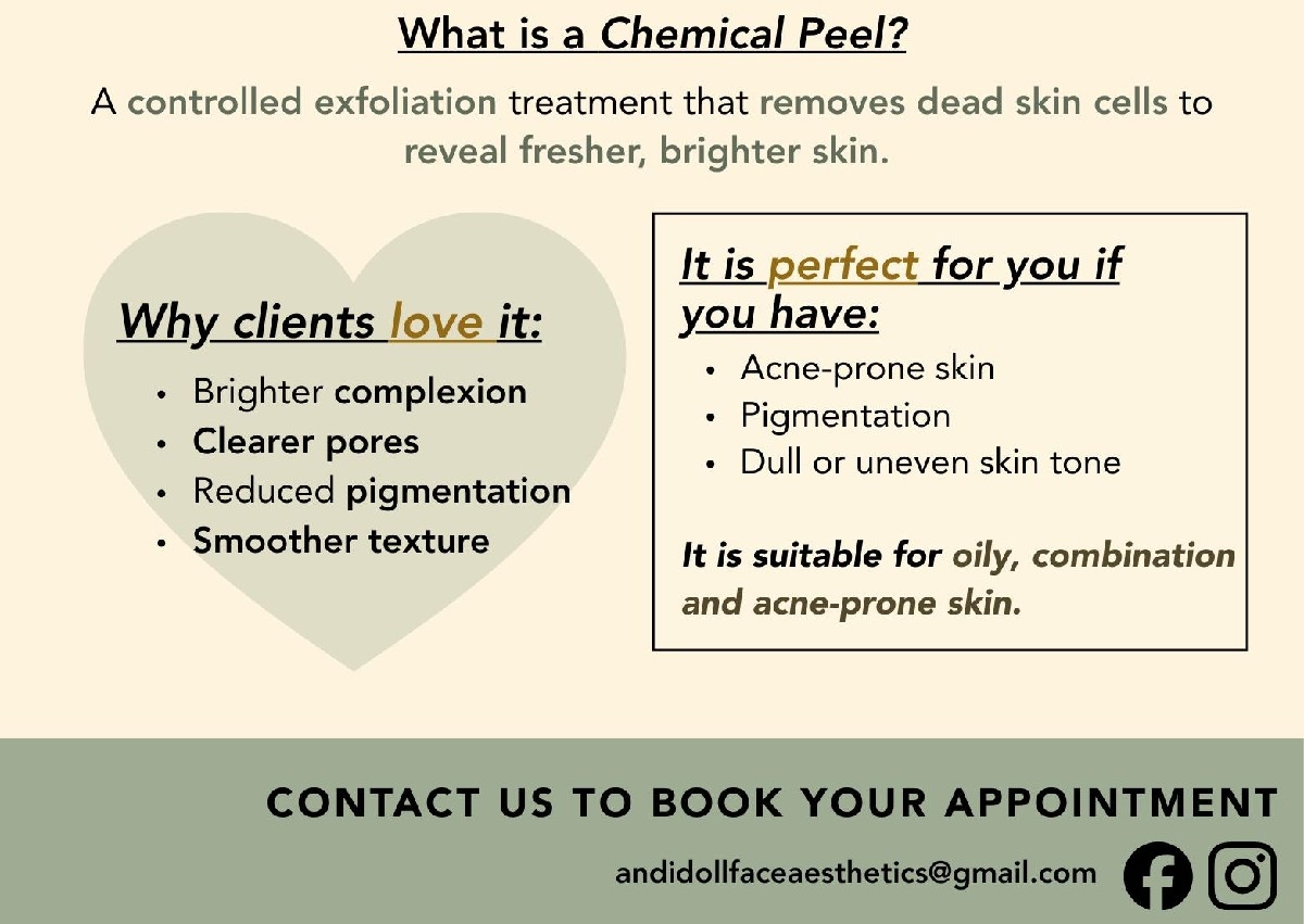 Chemical Peel