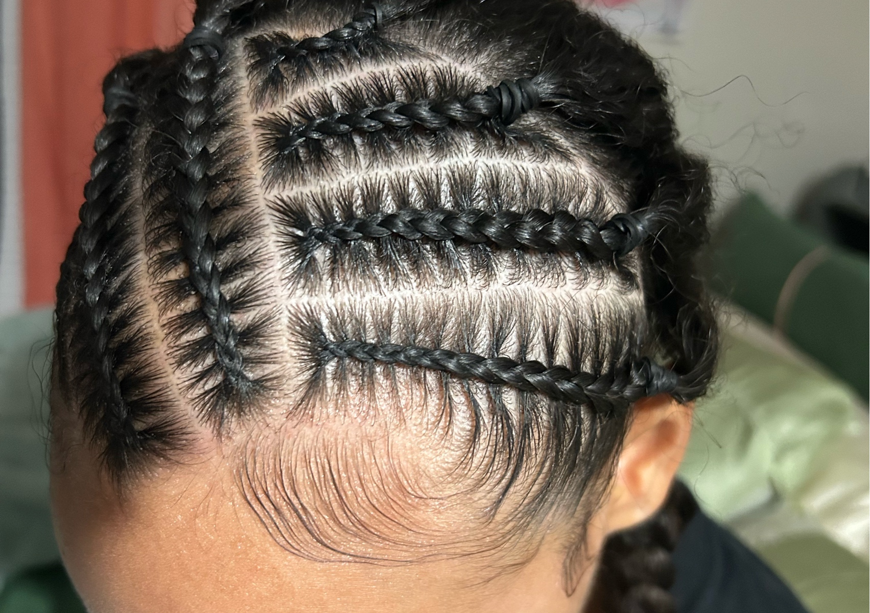Natural fulani