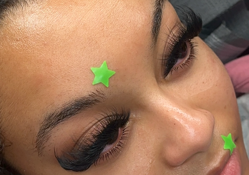 Custom Signature Refill (DRAMATIC) bottoms separate $15