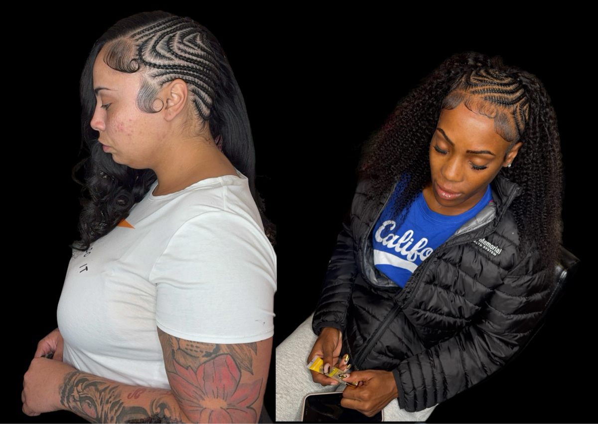 Fulani Quickweave