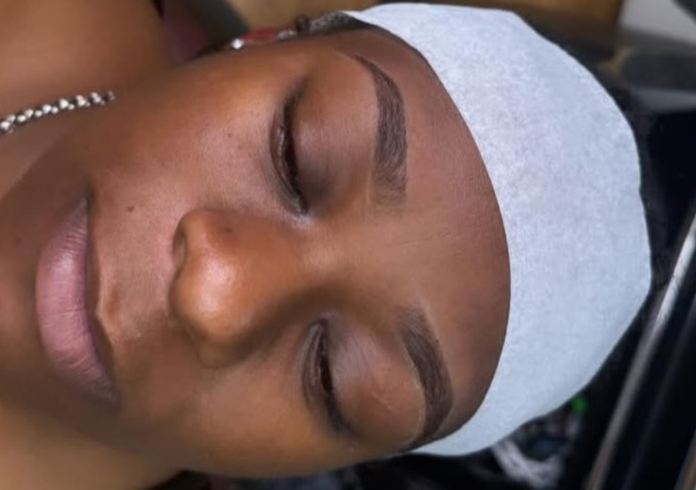 Eyebrows 