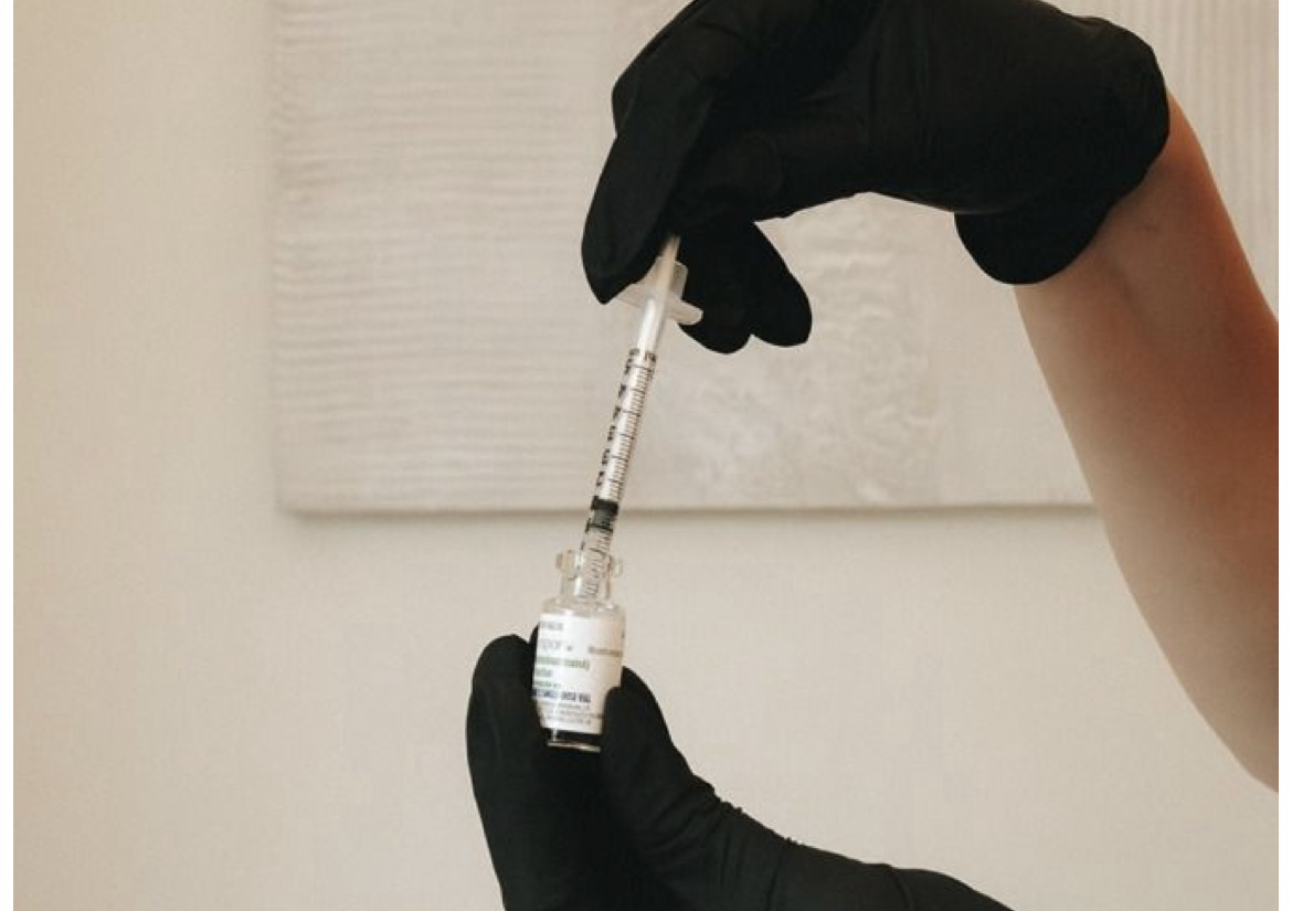 Anti-Wrinkle Injections