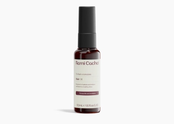 Remi Cachet Hair Oil