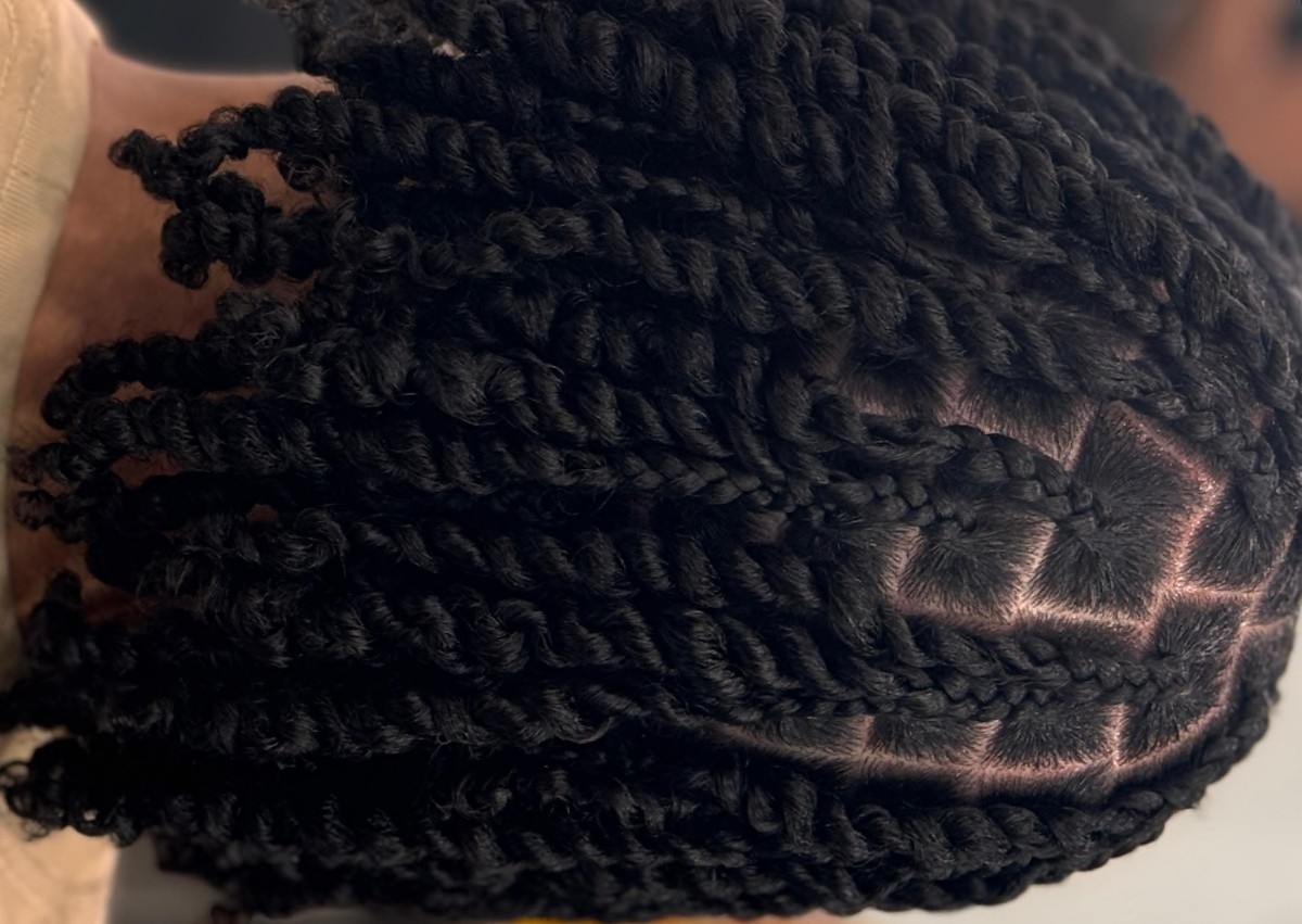 Regular twist