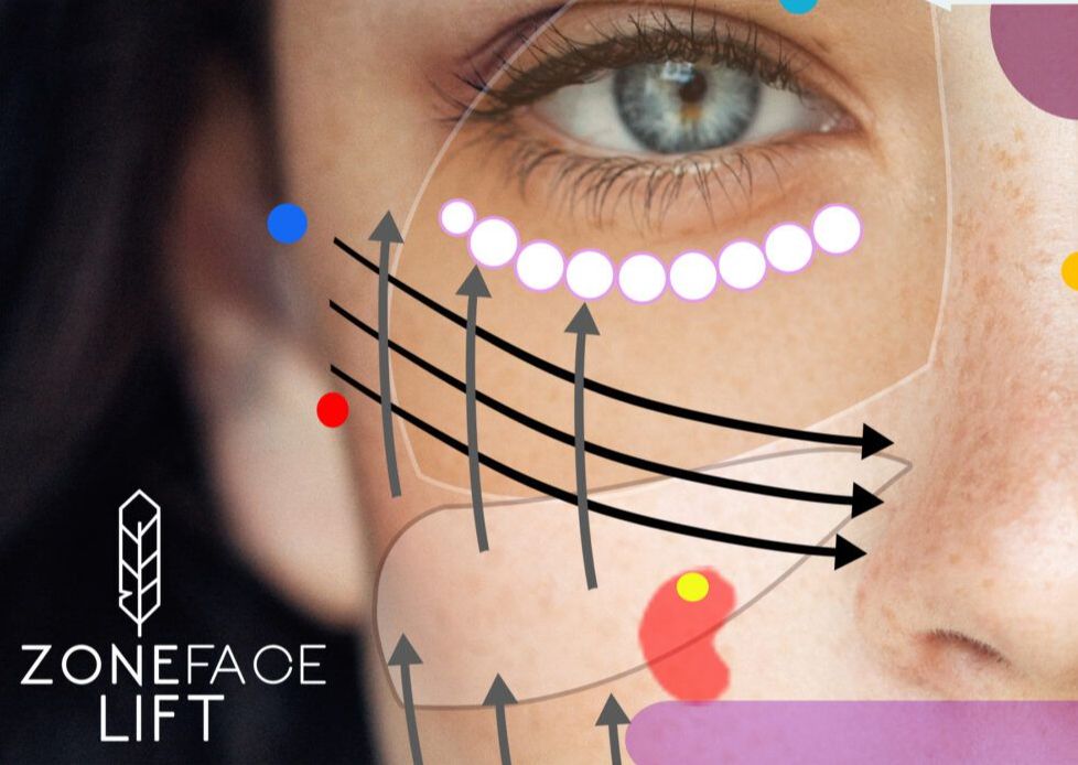 ZONE FACE LIFT 12 WEEK PROGRAM