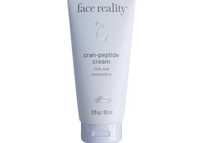 Cran-peptide cream
