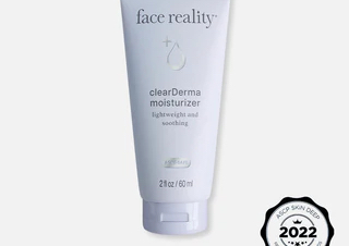 Crear Derma moisturizer