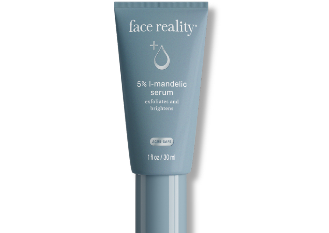5% l- mandelic Serum