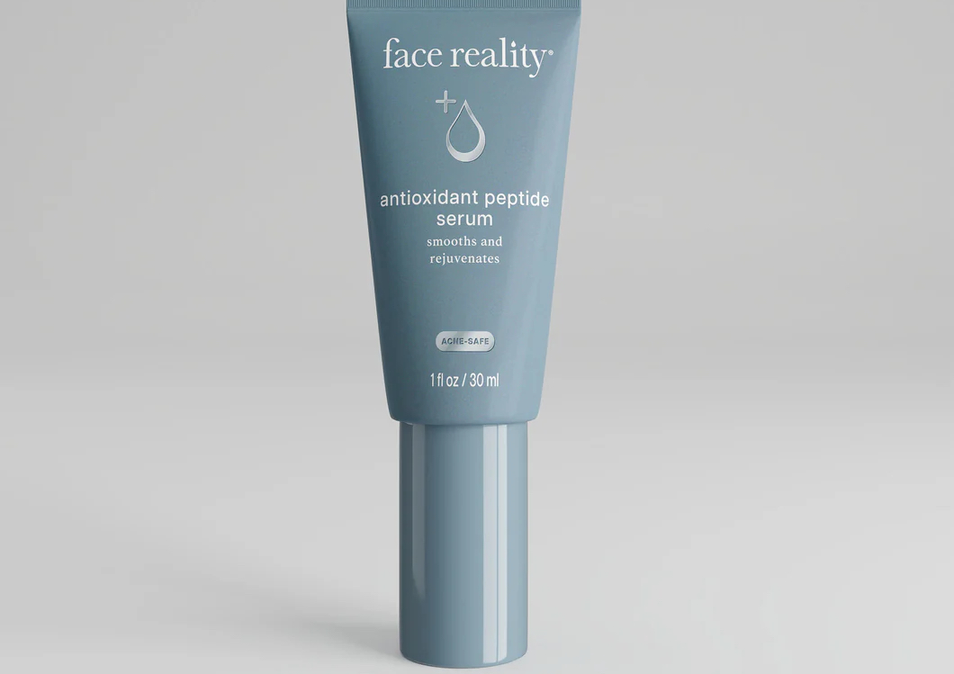 Antioxidant peptide Serum