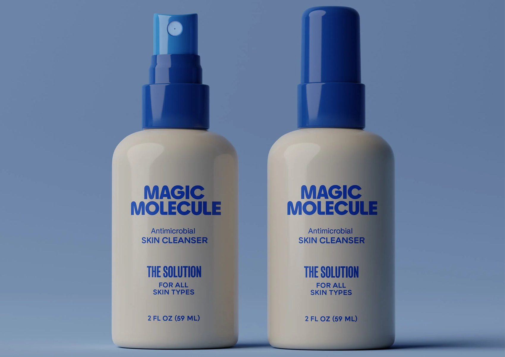 Magic Molecule