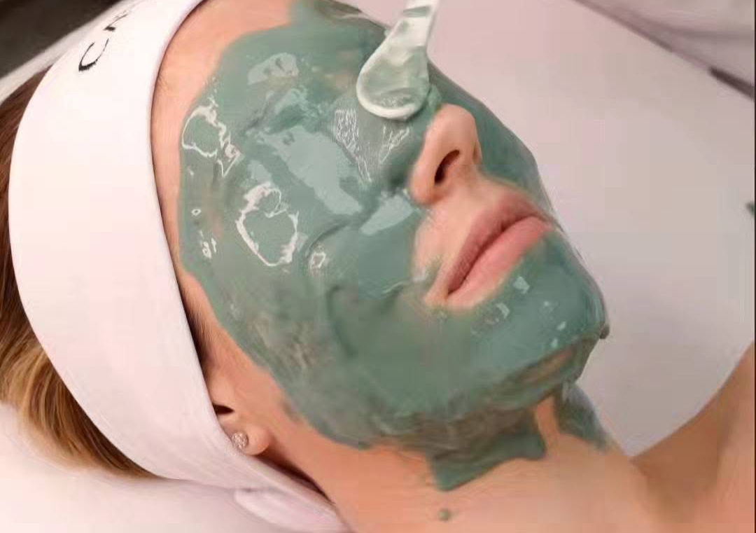 Purifying 