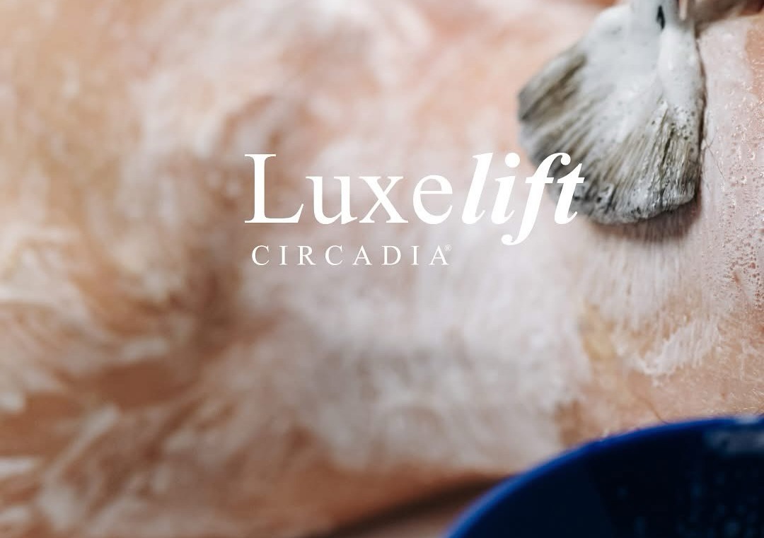 Luxe Lift Facial