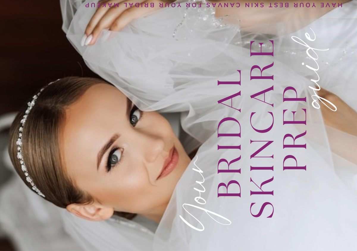 Bridal Skincare Ebook