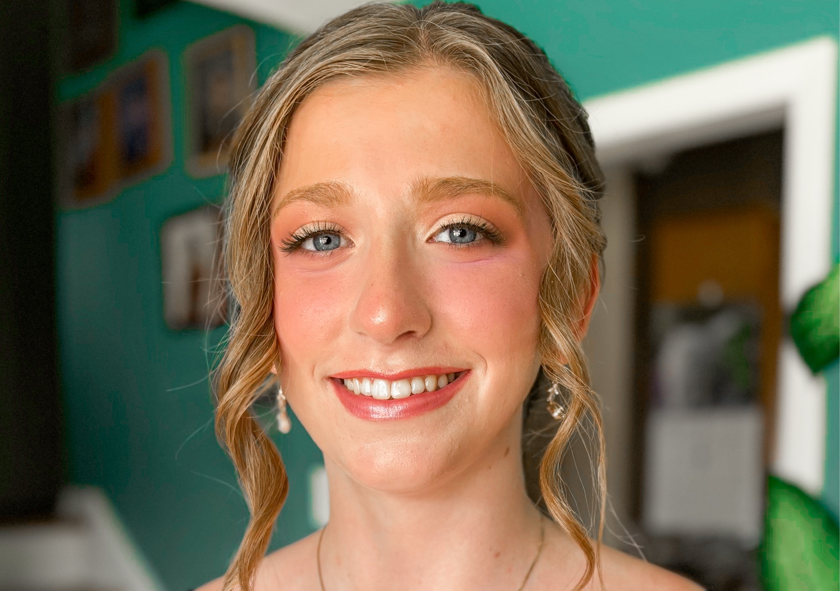 Entourage Glow | Bridesmaids 