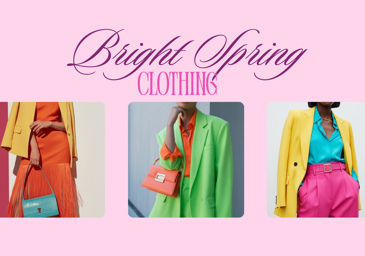 Glow Your Body | Clothing