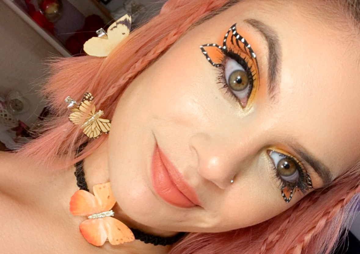 Halloween Glow 