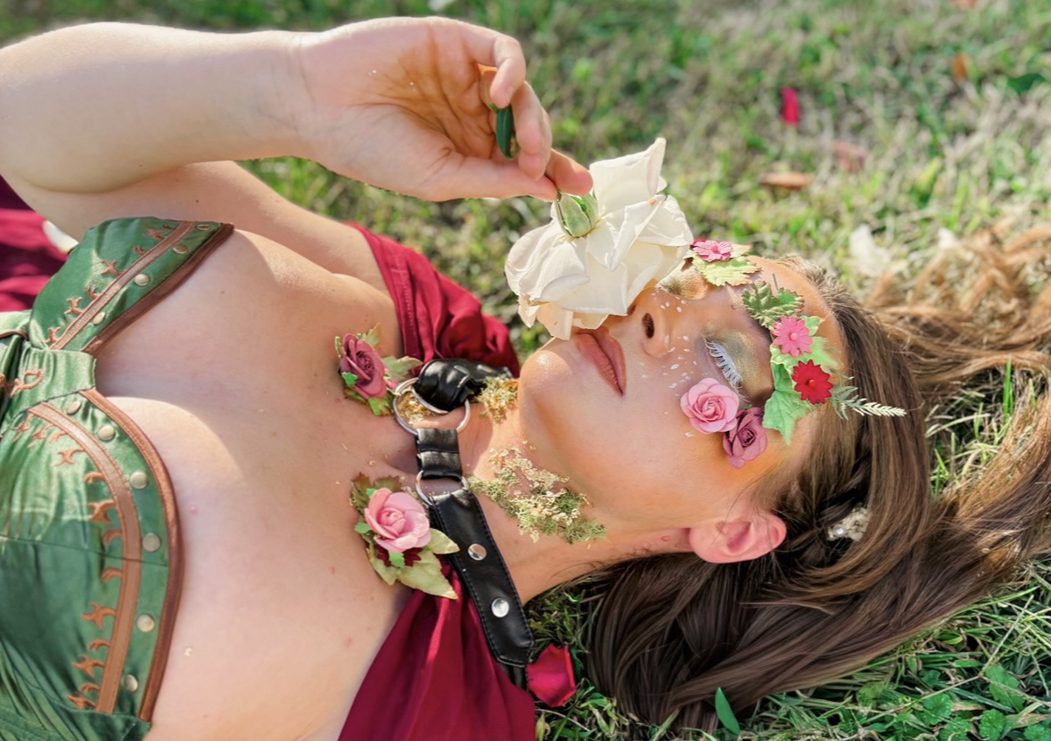 Editorial | Creative Glow 