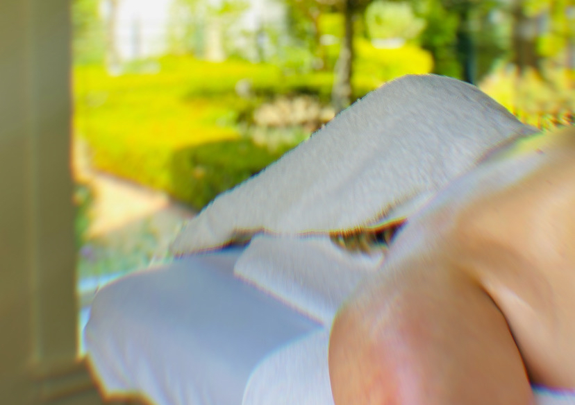 Trigger Point Massage 