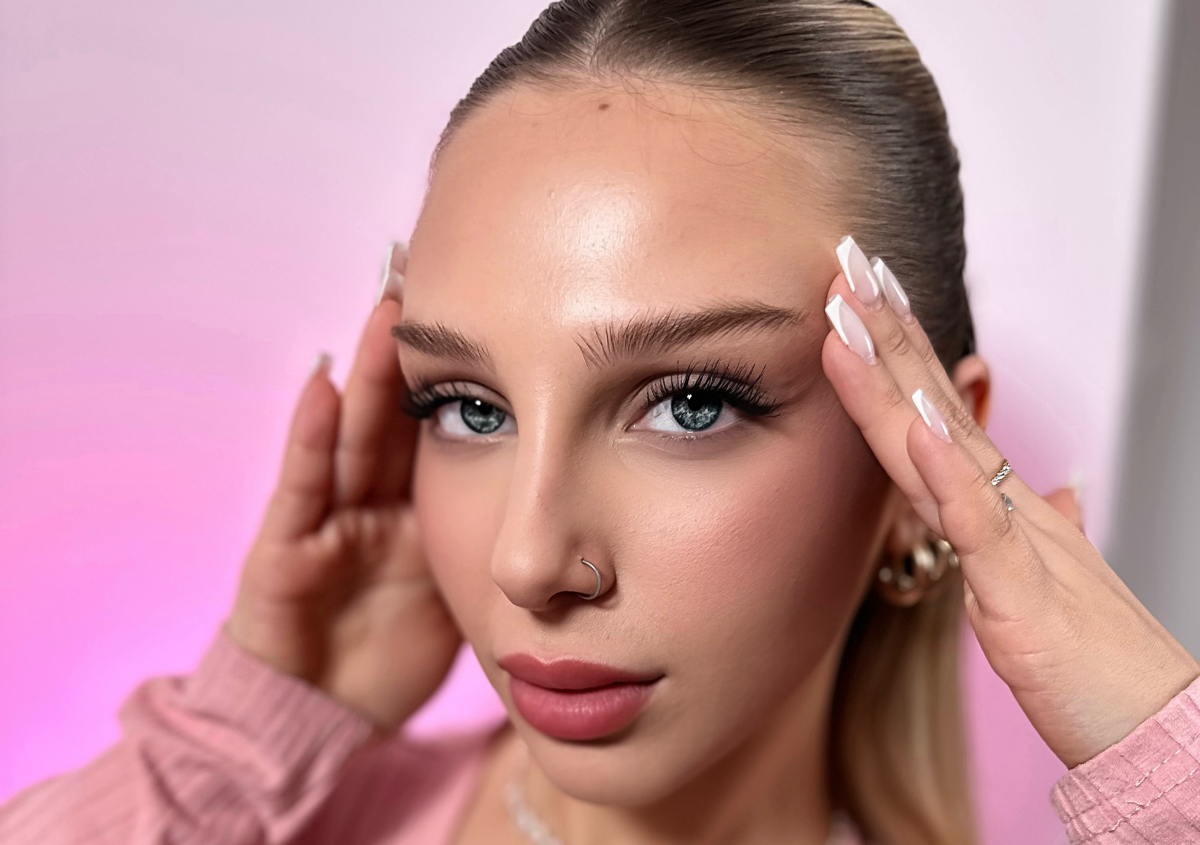 Sopracciglia  - Brows 