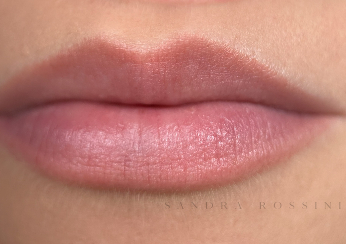 Labbra - Lips