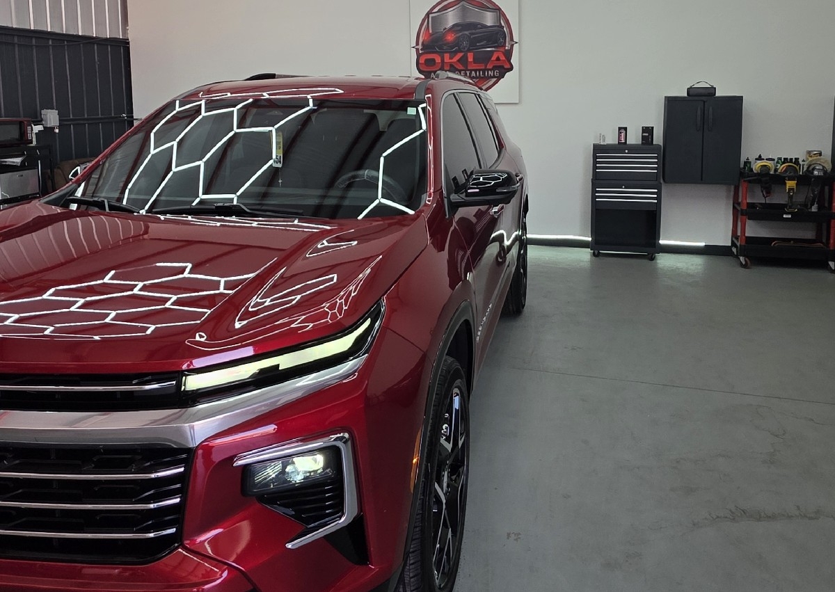 Full Premium for SUV
