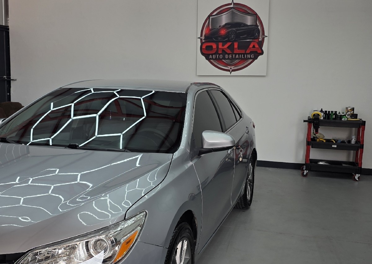 Full Premium for Sedan