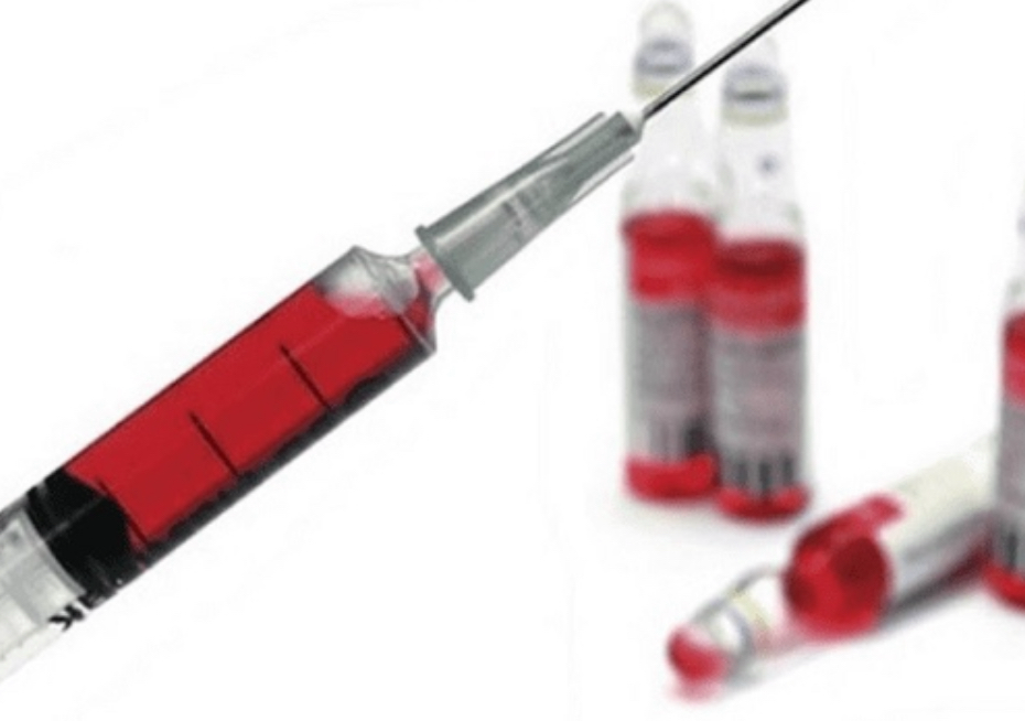 Biotin Injection