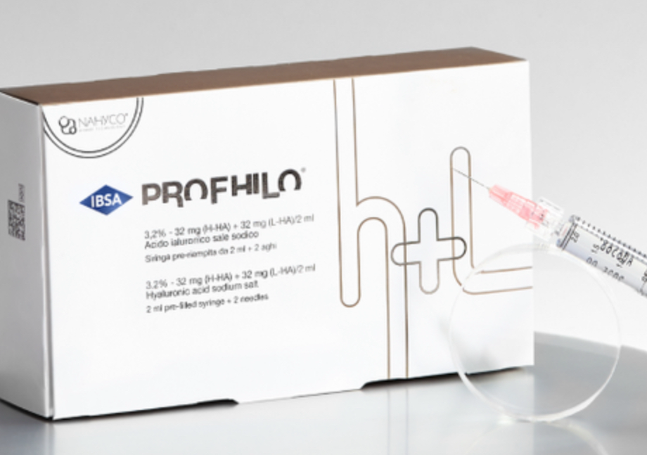 Profhilo x 2 Sessions 