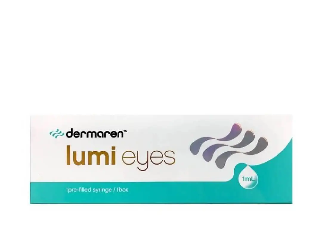 Lumi Eyes 