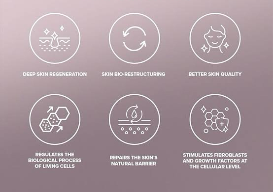 Polynucleotide Microneedling Facial