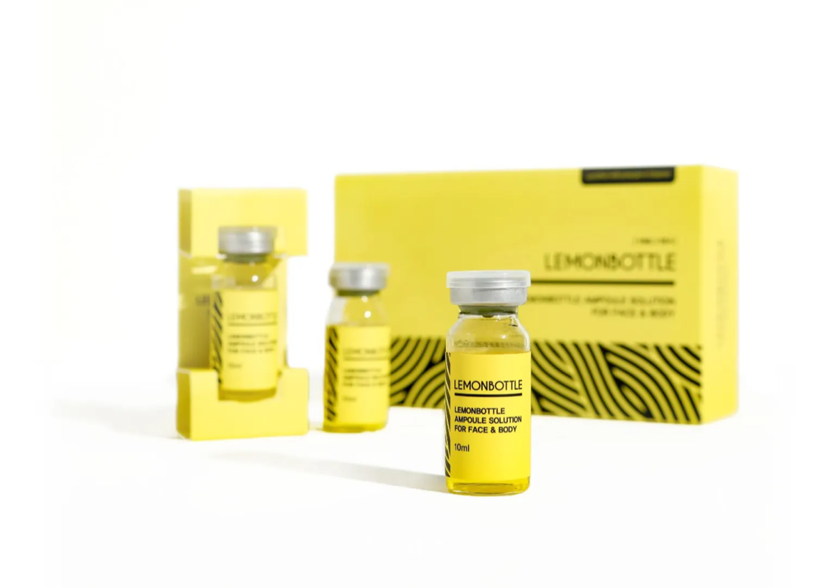 Lemonbottle Fat Dissolving 