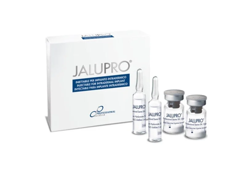 Jalupro LMW